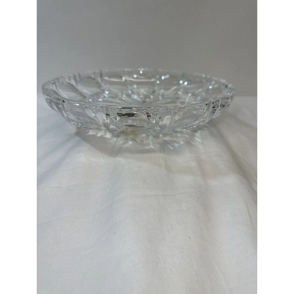 Beyer Bleikristall 24% Lead Crystal 8‎ 1/2